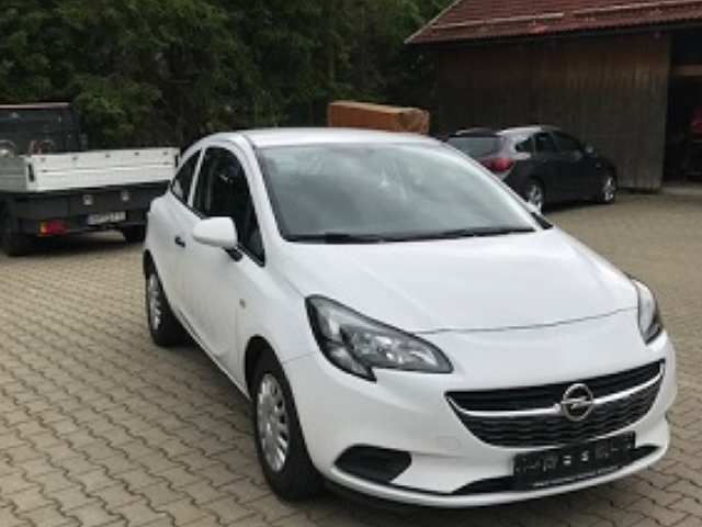 Name: 348758700.jpeg Fotografie des Opel Corsa E Selection 1.2